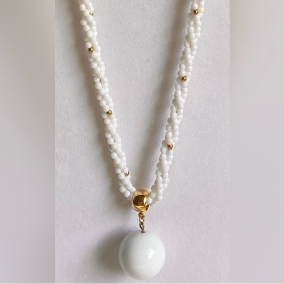 Napier Jewelry - Vintage Estate Napier Necklace